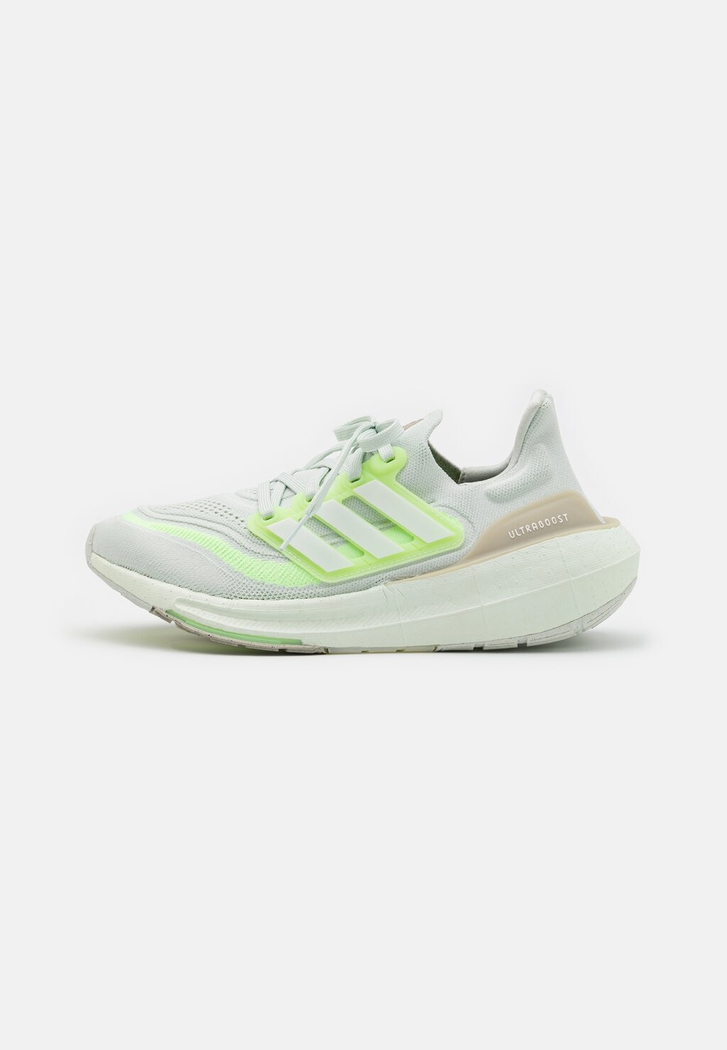 Кроссовки Natural Running ULTRABOOST adidas Performance, цвет crystal jade/zero metallic/green spark
Кроссовки Natural Running ULTRABOOST adidas Performance, цвет crystal jade/zero metallic/green spark