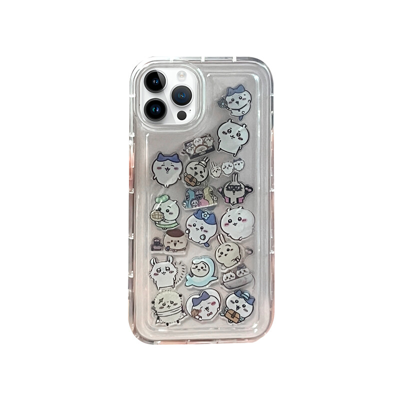 Чехол для телефона Taowantong Tao Wantong, Cute sticker 922Photo frame air cushion airbag anti-fall
Чехол для телефона Taowantong Tao Wantong, Cute sticker 922Photo frame air cushion airbag anti-fall