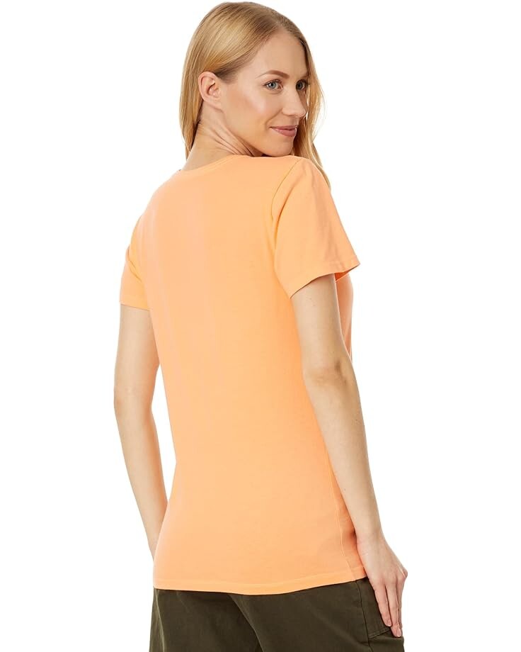 Футболка Life is Good Floral Mama Bear Short Sleeve Crusher Tee, цвет Canyon Orange
Футболка Life is Good Floral Mama Bear Short Sleeve Crusher Tee, цвет Canyon Orange