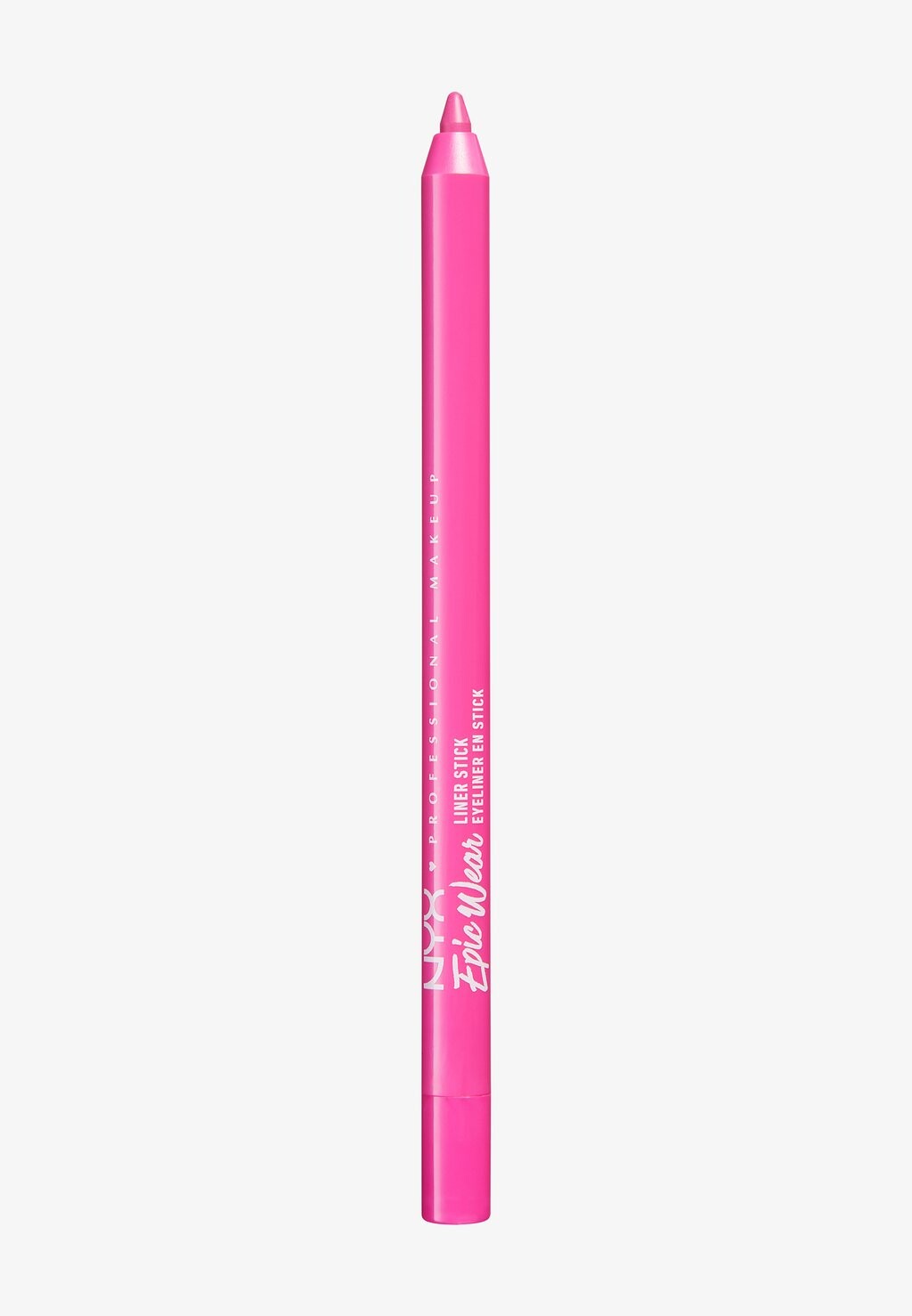Подводка для глаз Epic Wear Liner Sticks Nyx Professional Makeup, цвет 19 pink spirit
Подводка для глаз Epic Wear Liner Sticks Nyx Professional Makeup, цвет 19 pink spirit