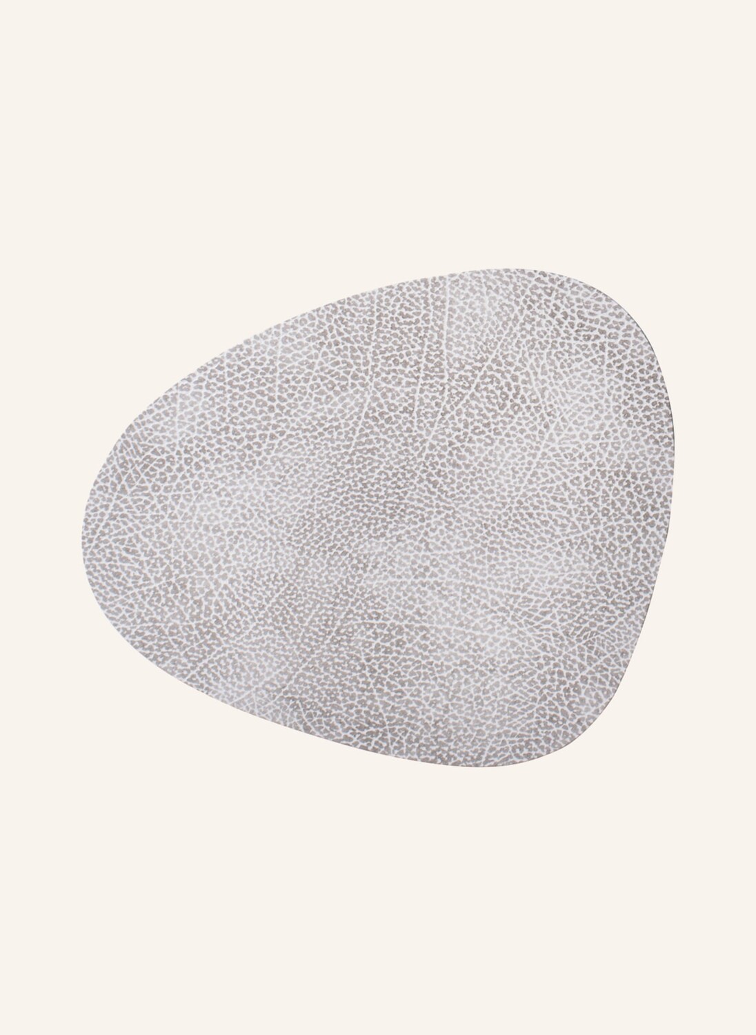 Подставка для столовых приборов Linddna CURVE L aus Leder, 37x44 см, цвет weiss/grau
Подставка для столовых приборов Linddna CURVE L aus Leder, 37x44 см, цвет weiss/grau