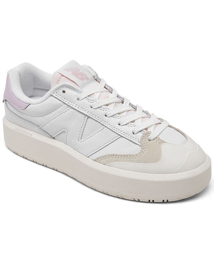 Мужские и женские повседневные кроссовки на платформе Ct302Sp от Finish Line New Balance, белый
Мужские и женские повседневные кроссовки на платформе Ct302Sp от Finish Line New Balance, белый
