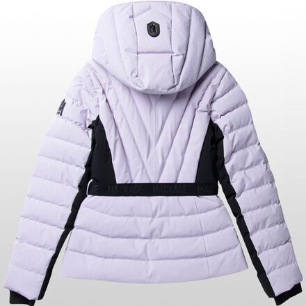 Куртка Элита - женская Mackage, фиолетовый
Куртка Элита - женская Mackage, фиолетовый