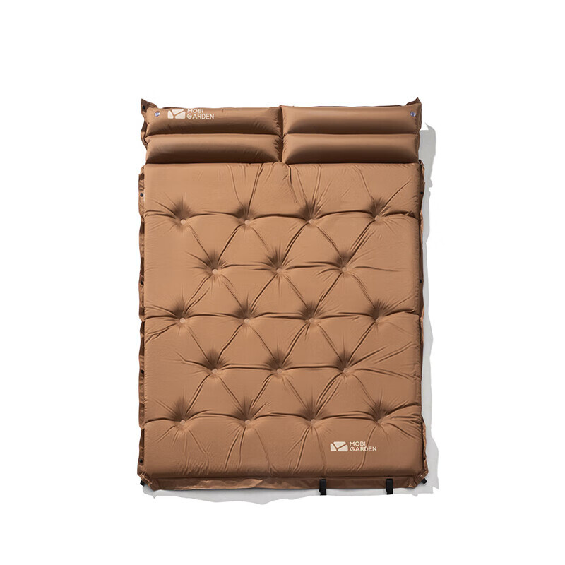 Mobi Garden Outdoor палатка, подушка для сна, воздушная кровать, ворс, односпальная, двойная, тройная, влагостойкая подушка, каштаново-коричневый (двойной, 6 см)
Mobi Garden Outdoor палатка, подушка для сна, воздушная кровать, ворс, односпальная, двойная, тройная, влагостойкая подушка, каштаново-коричневый (двойной, 6 см)