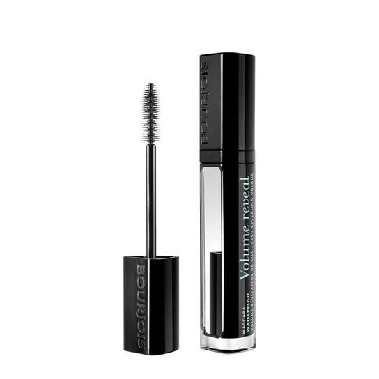 Водостойкая тушь для ресниц 23 Black, 7,5 мл Bourjois, Volume Reveal Zoom X3
Водостойкая тушь для ресниц 23 Black, 7,5 мл Bourjois, Volume Reveal Zoom X3