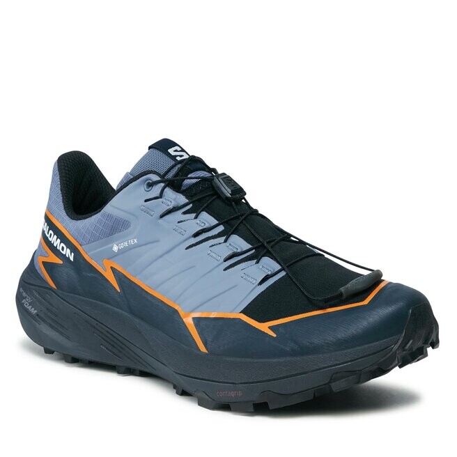 Кроссовки Salomon ThundercrossGORE-TEX, синий, Синий;серый, Кроссовки Salomon ThundercrossGORE-TEX, синий
Кроссовки Salomon ThundercrossGORE-TEX, синий, Синий;серый, Кроссовки Salomon ThundercrossGORE-TEX, синий