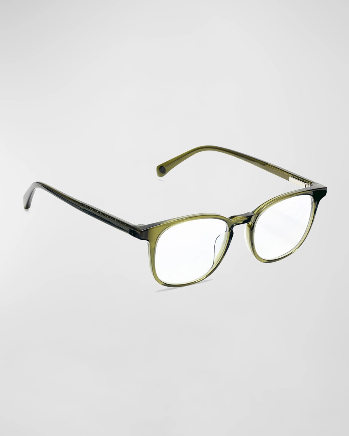 Большие квадратные ацетатные очки для чтения в зале заседаний Eyebobs, цвет Olive Crystal
Большие квадратные ацетатные очки для чтения в зале заседаний Eyebobs, цвет Olive Crystal