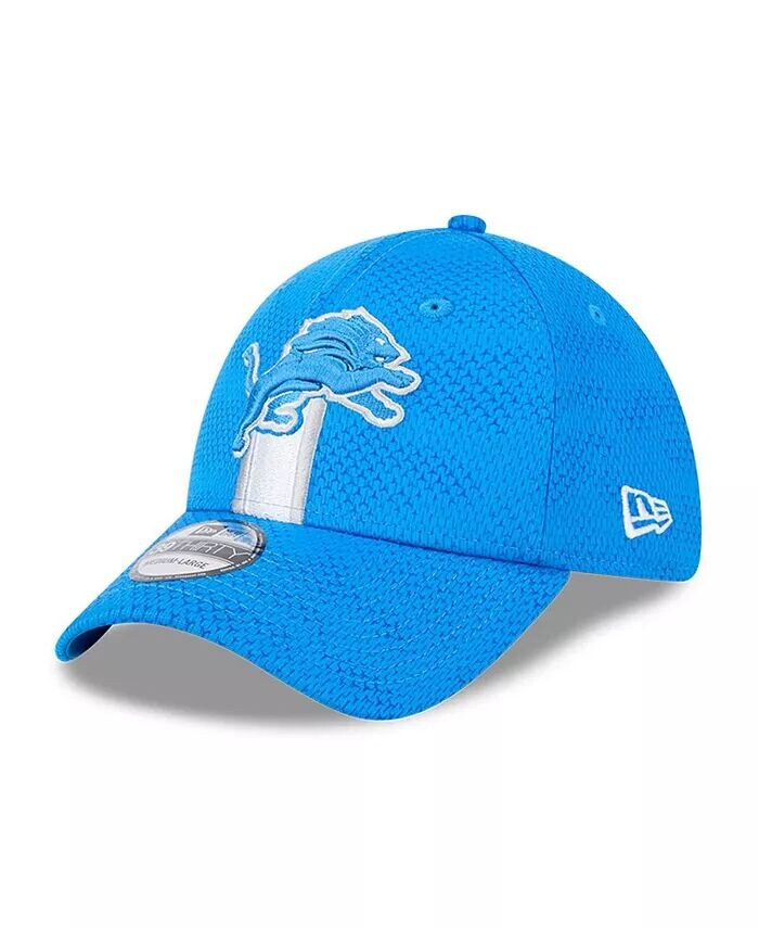 Мужская синяя кепка Detroit Lions 2024 Sideline 39THIRTY Flex New Era, синий
Мужская синяя кепка Detroit Lions 2024 Sideline 39THIRTY Flex New Era, синий