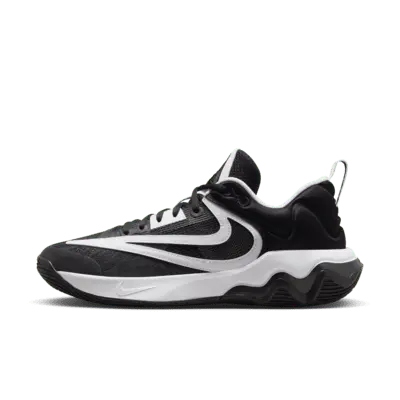 Кроссовки Nike Giannis Immortality 3 Basketball Shoes, цвет Black/White/White/Black
Кроссовки Nike Giannis Immortality 3 Basketball Shoes, цвет Black/White/White/Black