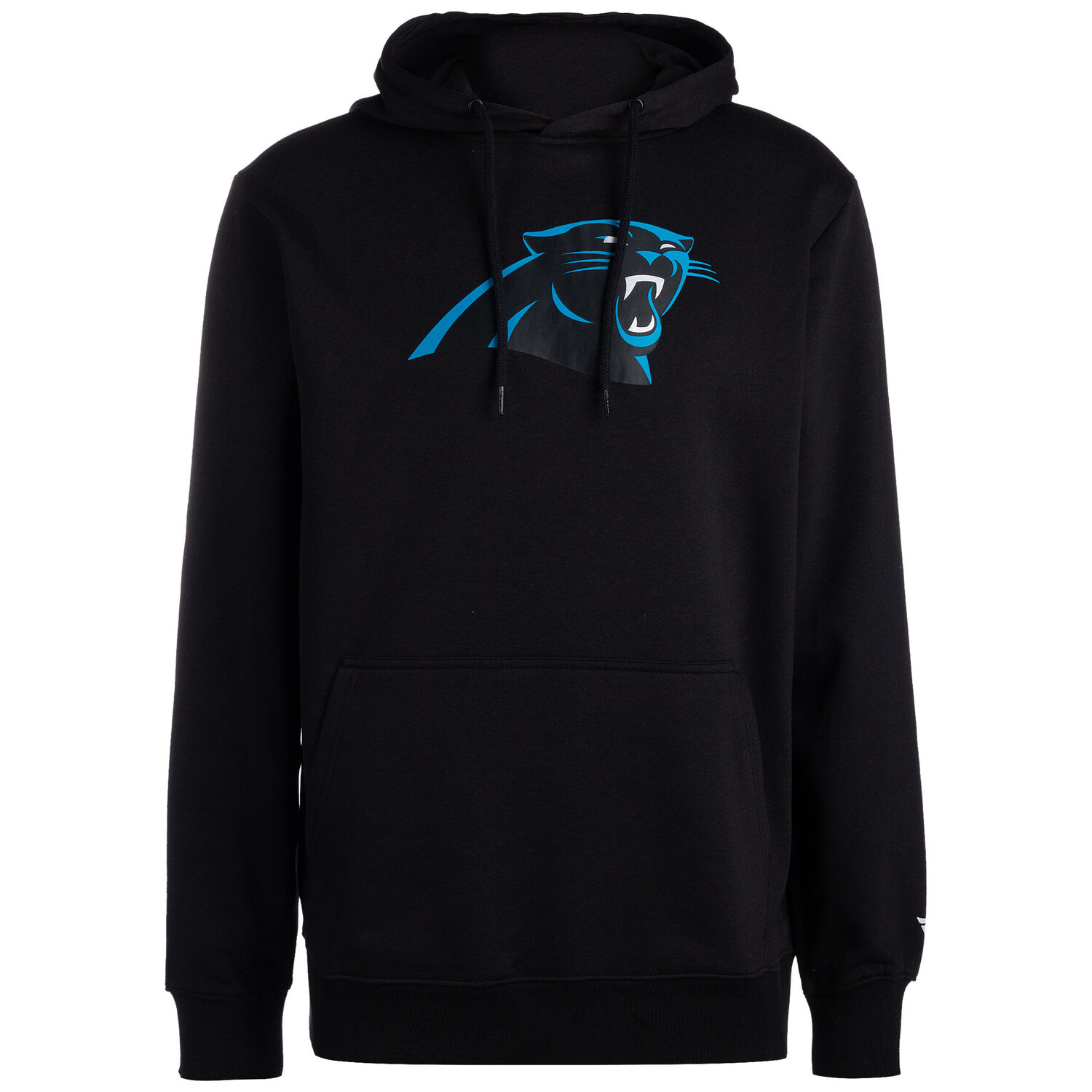 Толстовка FANATICS Kapuzenpullover NFL Carolina Panthers Fleece Pull Over, черный
Толстовка FANATICS Kapuzenpullover NFL Carolina Panthers Fleece Pull Over, черный