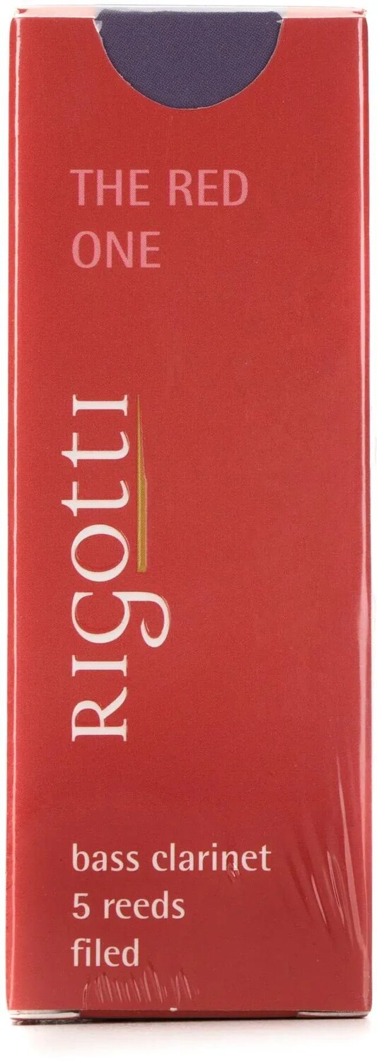 Трости для бас-кларнета Rigotti RG5.CCB Gold Classic — 3,5 шт., легкие (5 шт. в упаковке)
Трости для бас-кларнета Rigotti RG5.CCB Gold Classic — 3,5 шт., легкие (5 шт. в упаковке)