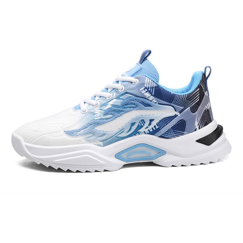Кроссовки мужские Lifestyle Shoes Men Low-Top City Camel, цвет Sky Blue
Кроссовки мужские Lifestyle Shoes Men Low-Top City Camel, цвет Sky Blue