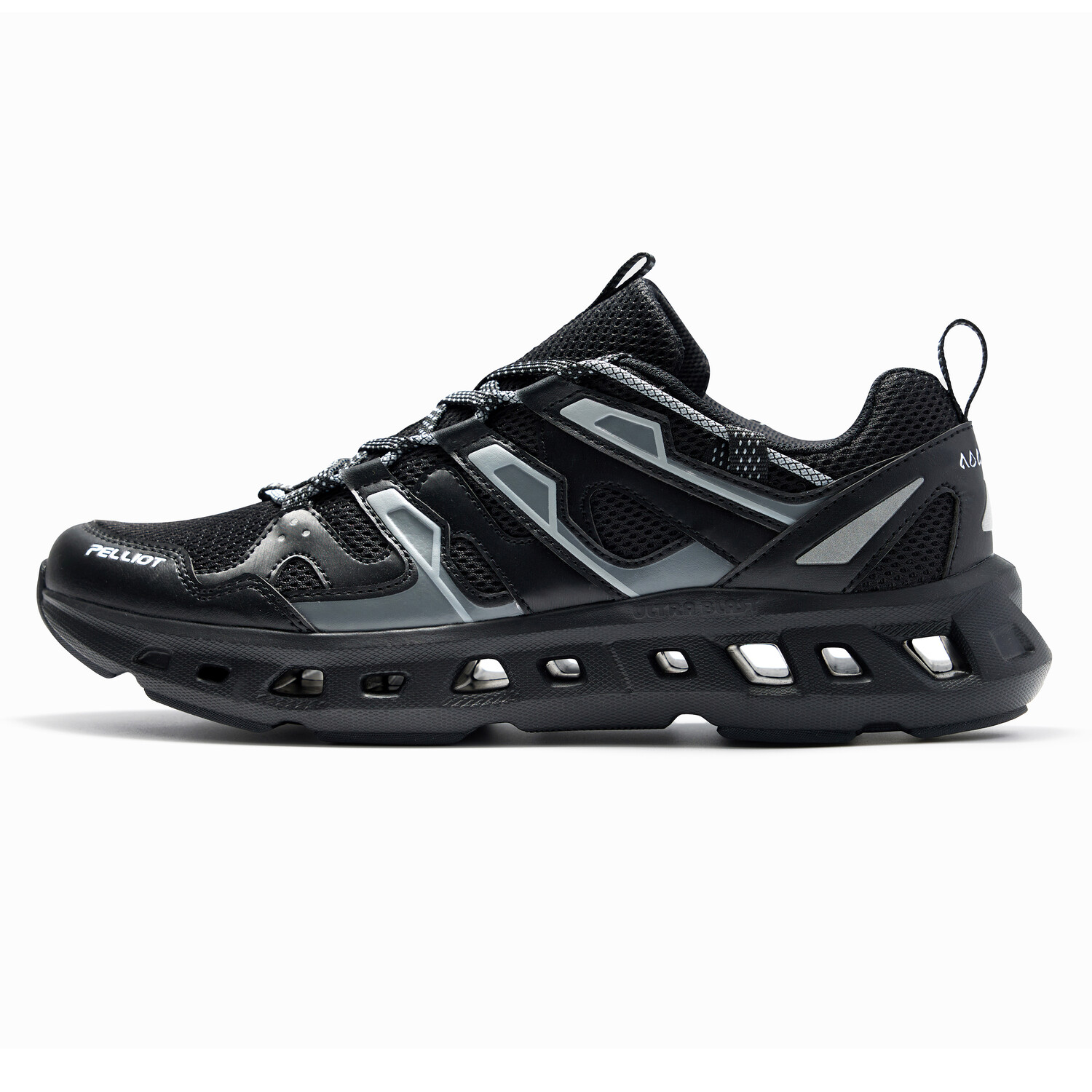 Кроссовки треккинговые унисекс Outdoor Performance Shoes Unisex Low-Top Pelliot, цвет Ivory white
Кроссовки треккинговые унисекс Outdoor Performance Shoes Unisex Low-Top Pelliot, цвет Ivory white