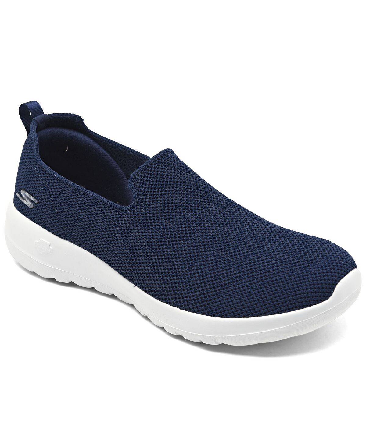 Женские кроссовки GO Walk 5 - Joy - слипоны для ходьбы широкой ширины от Finish Line Skechers
Женские кроссовки GO Walk 5 - Joy - слипоны для ходьбы широкой ширины от Finish Line Skechers