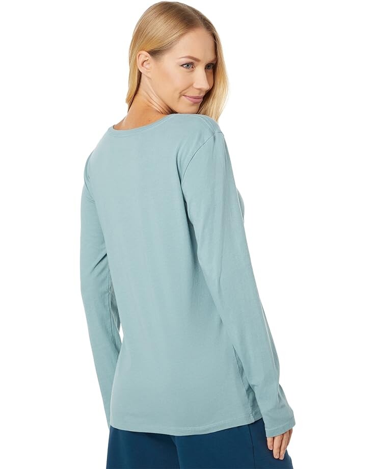 Футболка Life is Good Love Beach Lands Long Sleeve Crusher-Lite Tee, цвет Smoky Blue
Футболка Life is Good Love Beach Lands Long Sleeve Crusher-Lite Tee, цвет Smoky Blue