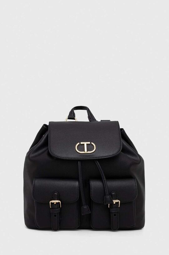 Рюкзак Twinset, черный
Рюкзак Twinset, черный