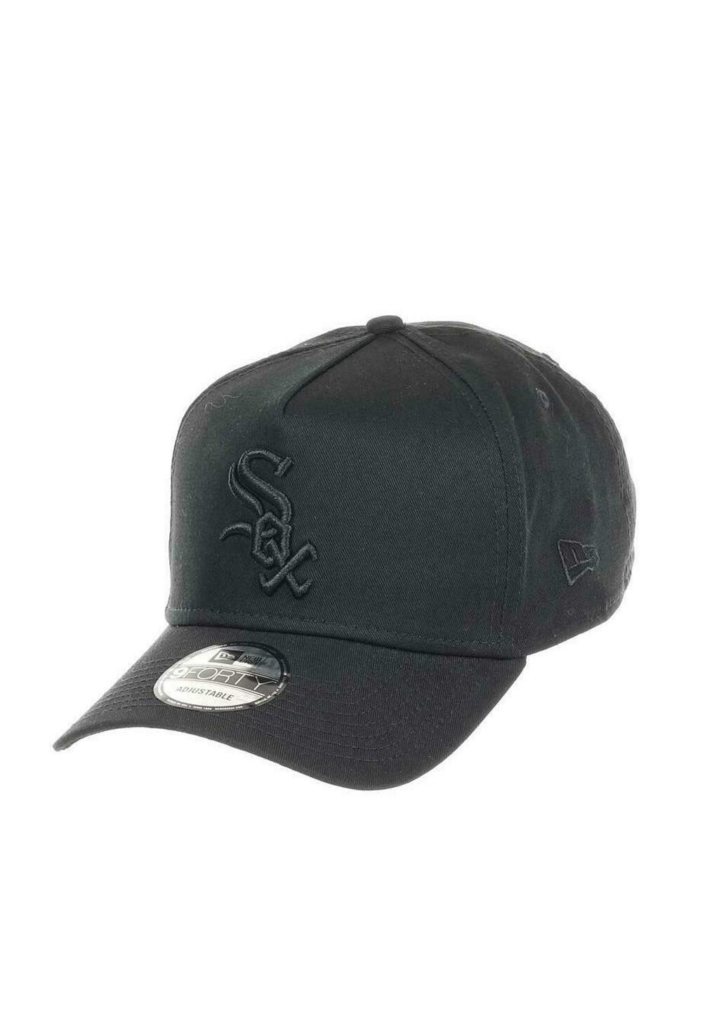 Бейсболка CHICAGO WHITE SOX MLB BLACK ON BLACK CHICAGO SOX MLB ON 9FORTY A-FRAME SNAPBACK9FORTY A-FRAME SNAPBACK CAP New Era, цвет schwarz
Бейсболка CHICAGO WHITE SOX MLB BLACK ON BLACK CHICAGO SOX MLB ON 9FORTY A-FRAME SNAPBACK9FORTY A-FRAME SNAPBACK CAP New Era, цвет schwarz