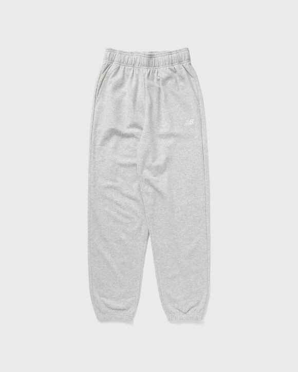Спортивные штаны New Balance New Balance French Terry Jogger, цвет ashheath (ahh)
Спортивные штаны New Balance New Balance French Terry Jogger, цвет ashheath (ahh)