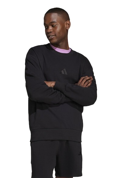 Хлопковая толстовка ALL SZN adidas Sportswear
Хлопковая толстовка ALL SZN adidas Sportswear