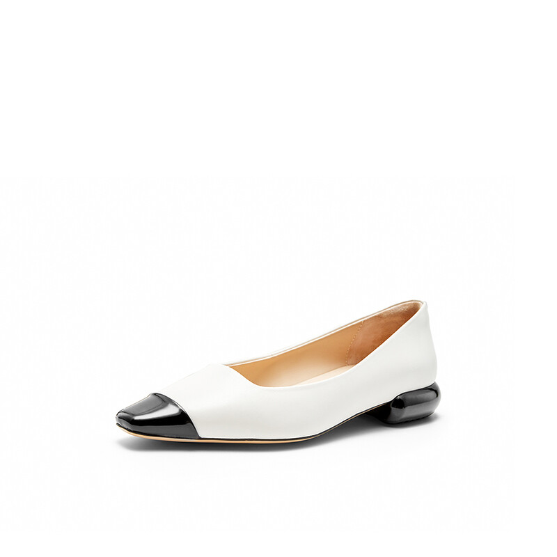 Туфли женские повседневные Women's Casual Shoes Women's Nini West, цвет Off White Black
Туфли женские повседневные Women's Casual Shoes Women's Nini West, цвет Off White Black