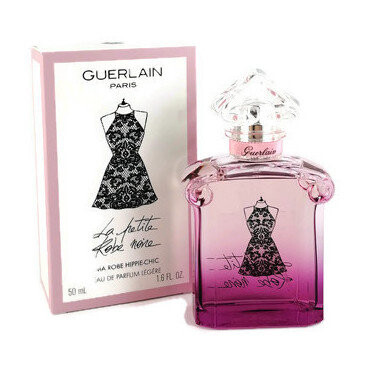 Парфюмированная вода, 50 мл Guerlain, La Petite Robe Noire Ma Robe Hippie-Chic
Парфюмированная вода, 50 мл Guerlain, La Petite Robe Noire Ma Robe Hippie-Chic