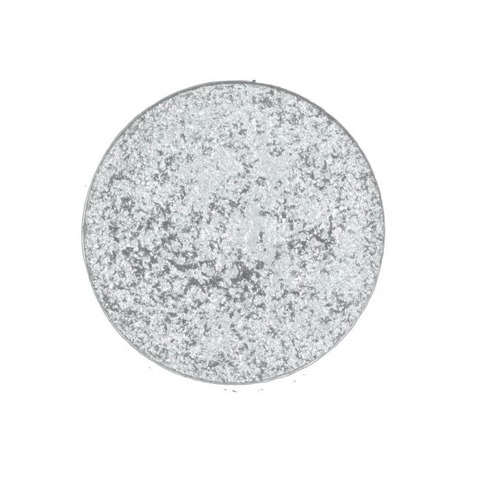 Тени для век Single eyEXshadow Sombras Individuales Metálicas Krash Kosmetics, My little bitch
Тени для век Single eyEXshadow Sombras Individuales Metálicas Krash Kosmetics, My little bitch