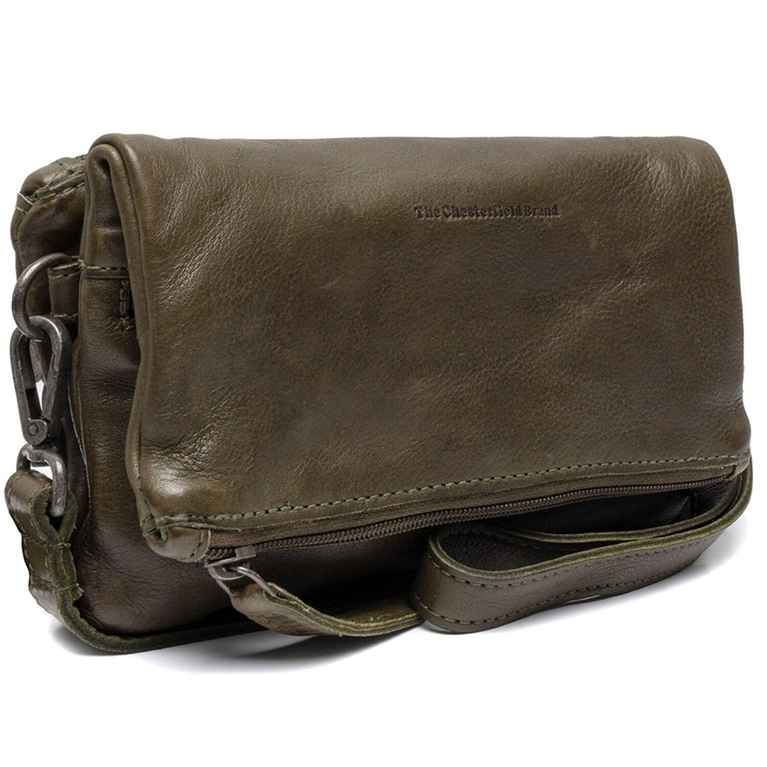 Сумка через плечо The Chesterfield Brand Washed Umhängetasche Leder 20 см, цвет olive green
Сумка через плечо The Chesterfield Brand Washed Umhängetasche Leder 20 см, цвет olive green