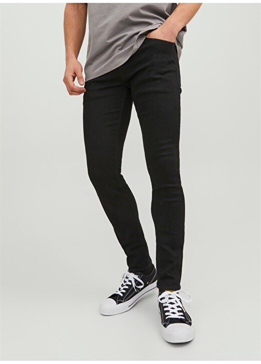 Черные мужские джинсовые брюки Jack & Jones, Серый, Черные мужские джинсовые брюки Jack & Jones
Черные мужские джинсовые брюки Jack & Jones, Серый, Черные мужские джинсовые брюки Jack & Jones