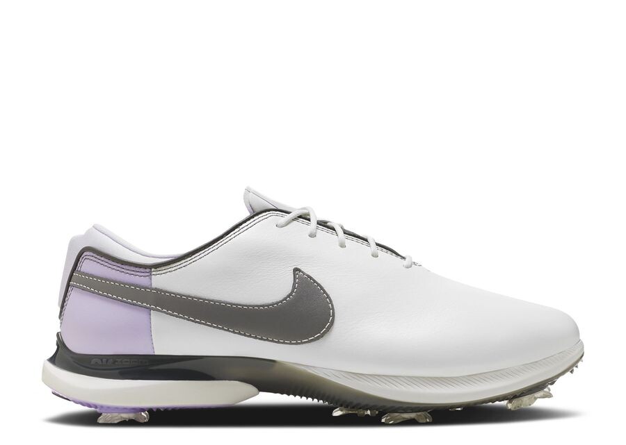 Кроссовки Nike Air Zoom Victory Tour 2 Wide 'Summit White Violet Frost', белый, Серый
Кроссовки Nike Air Zoom Victory Tour 2 Wide 'Summit White Violet Frost', белый, Серый
