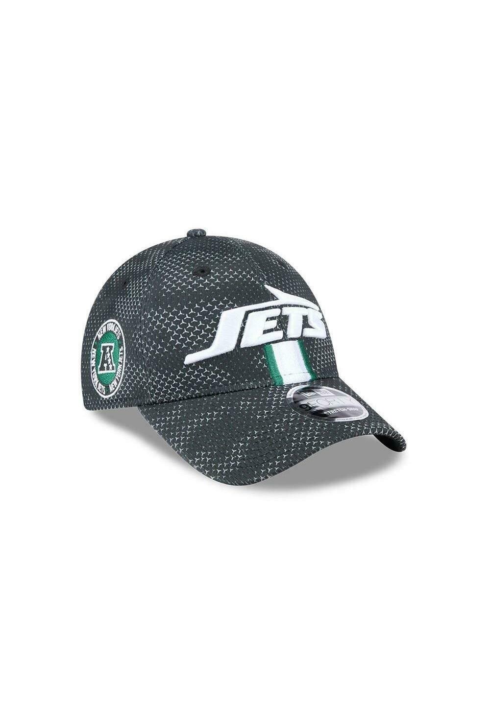 Бейсболка NEW YORK JETS NFL 2024 SIDELINE VERSTELLBARE 9FORTY STRETCH SNAPBACK New Era, черный
Бейсболка NEW YORK JETS NFL 2024 SIDELINE VERSTELLBARE 9FORTY STRETCH SNAPBACK New Era, черный