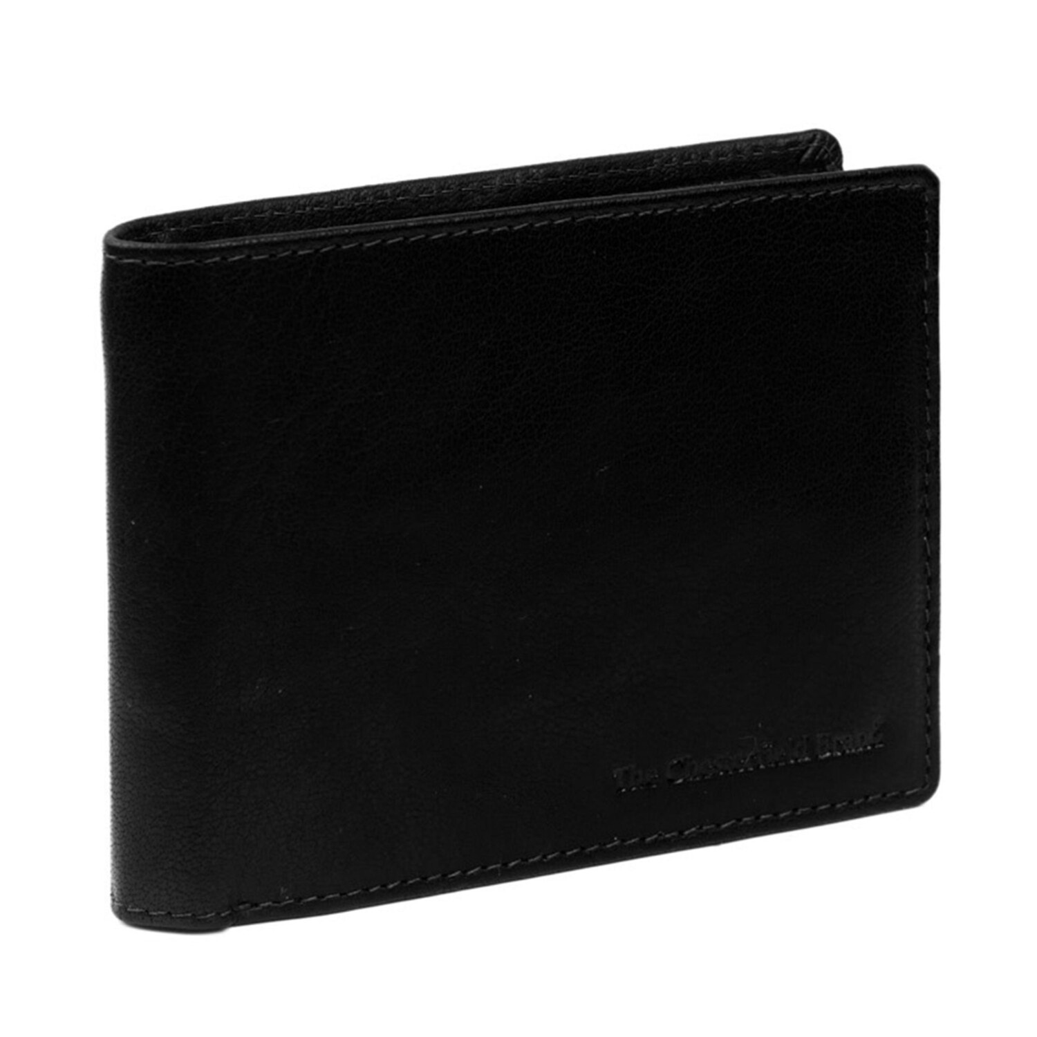 Кошелек The Chesterfield Brand Antique Buff RFID Schutz Leder 12.5 см, черный
Кошелек The Chesterfield Brand Antique Buff RFID Schutz Leder 12.5 см, черный