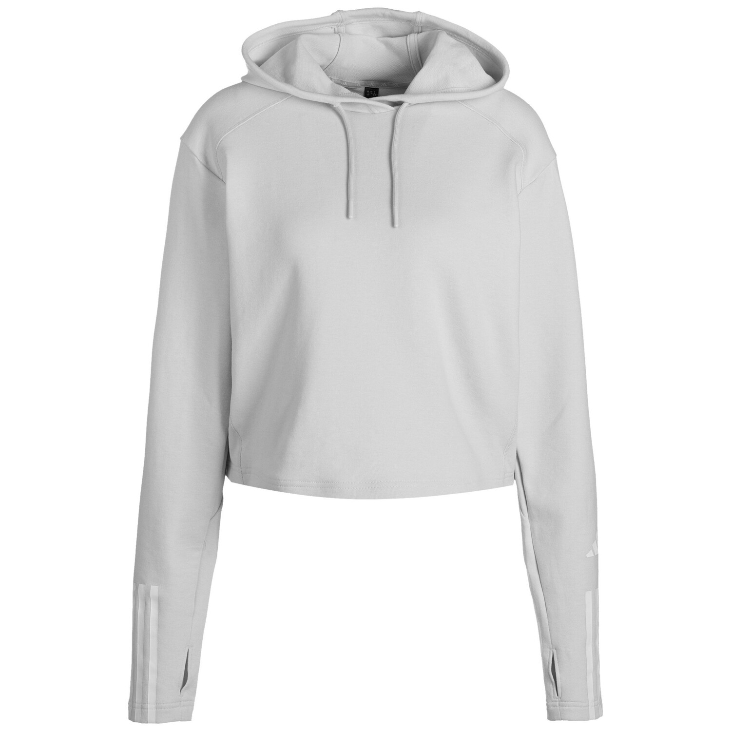 Толстовка adidas Performance Trainingskapuzenpullover Essentials 3 Stripes, белый
Толстовка adidas Performance Trainingskapuzenpullover Essentials 3 Stripes, белый