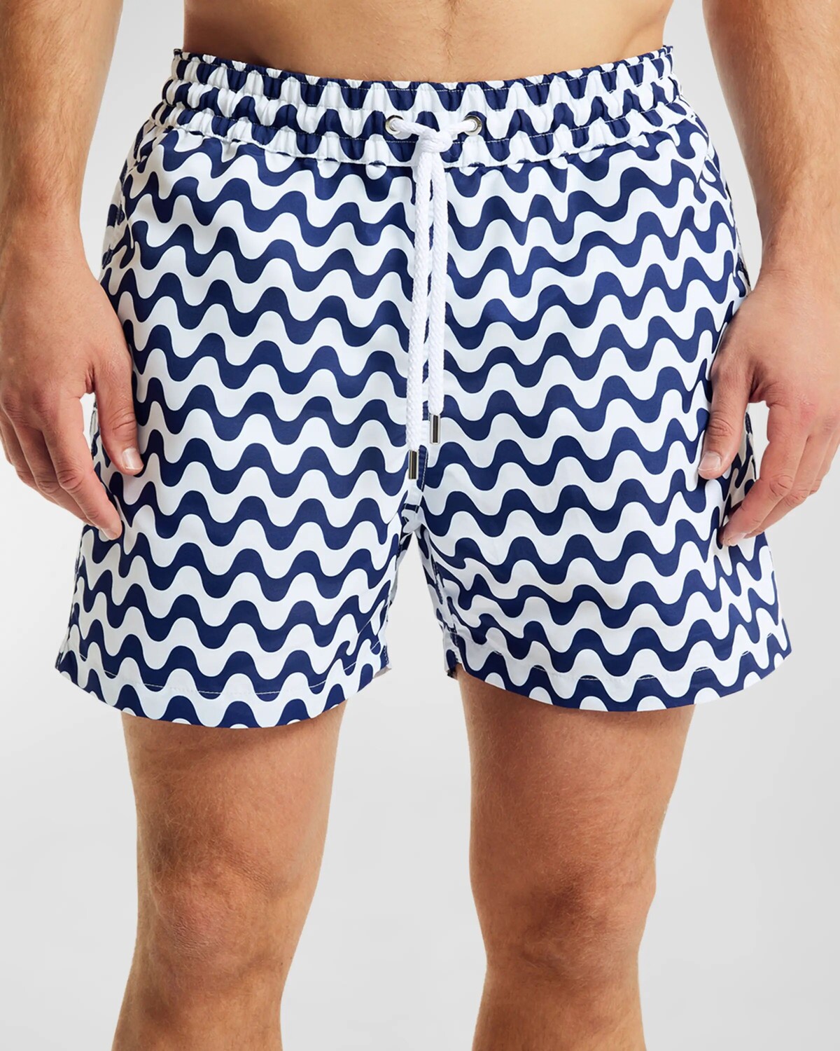 Мужские спортивные шорты для плавания Copacabana Frescobol Carioca, цвет Navy Blue
Мужские спортивные шорты для плавания Copacabana Frescobol Carioca, цвет Navy Blue