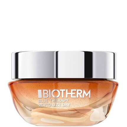 Blue Therapy Янтарные водоросли, восстанавливающий день, 30 мл, Biotherm
Blue Therapy Янтарные водоросли, восстанавливающий день, 30 мл, Biotherm