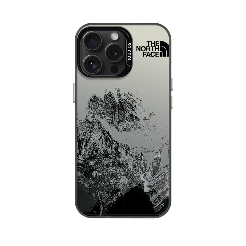 Чехол для телефона Taowantong Tao Wantong, IMD - White Photo Frame - North Face Landscape Painting
Чехол для телефона Taowantong Tao Wantong, IMD - White Photo Frame - North Face Landscape Painting