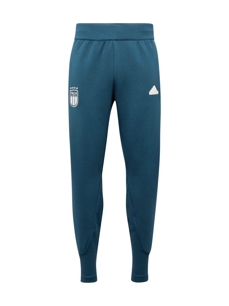 Спортивные брюки ADIDAS PERFORMANCE Tapered Workout Pants Italy Travel, бирюзовый
Спортивные брюки ADIDAS PERFORMANCE Tapered Workout Pants Italy Travel, бирюзовый