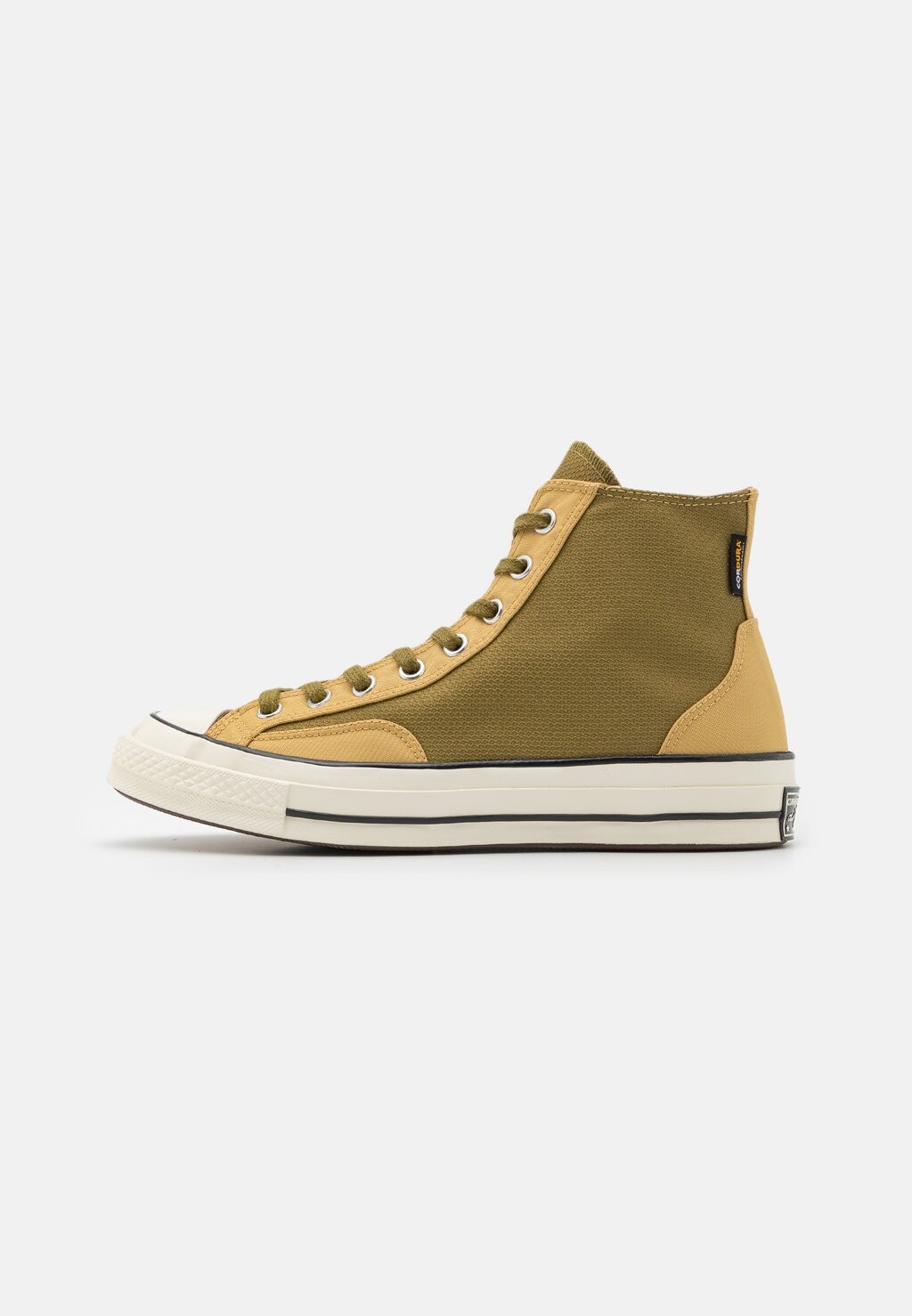 Кроссовки altas Converse CHUCK 70 SEASONAL TRANSITION UNISEX, цвет cosmic turtle/dunescape
Кроссовки altas Converse CHUCK 70 SEASONAL TRANSITION UNISEX, цвет cosmic turtle/dunescape