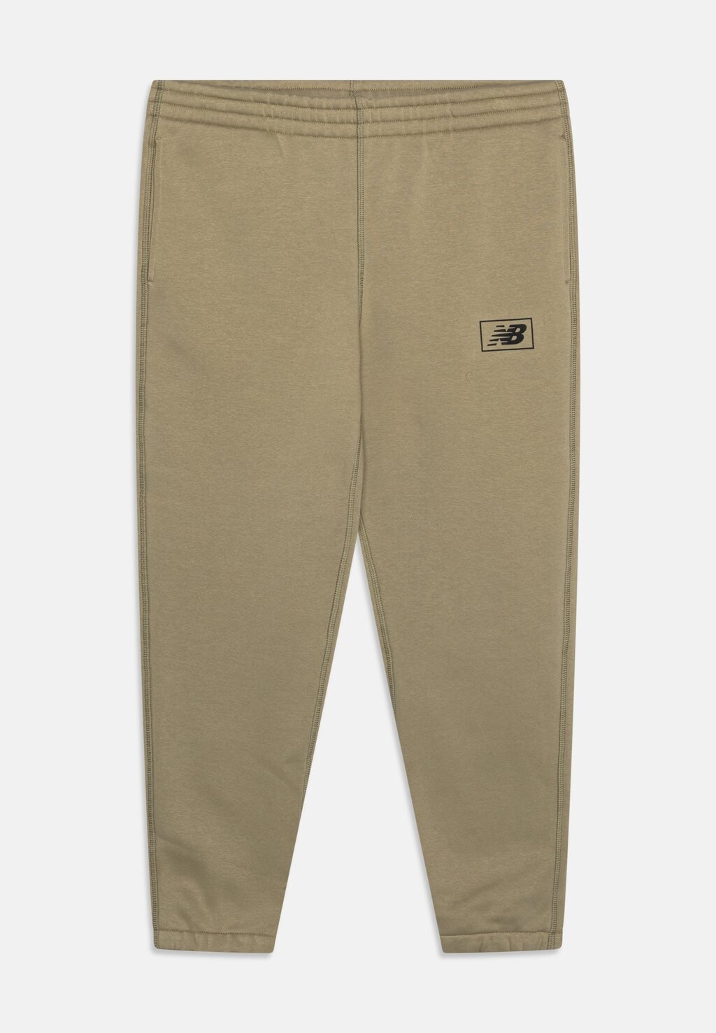Спортивные брюки Essentials Brushed Back Pant Unisex New Balance, цвет fatigue green
Спортивные брюки Essentials Brushed Back Pant Unisex New Balance, цвет fatigue green