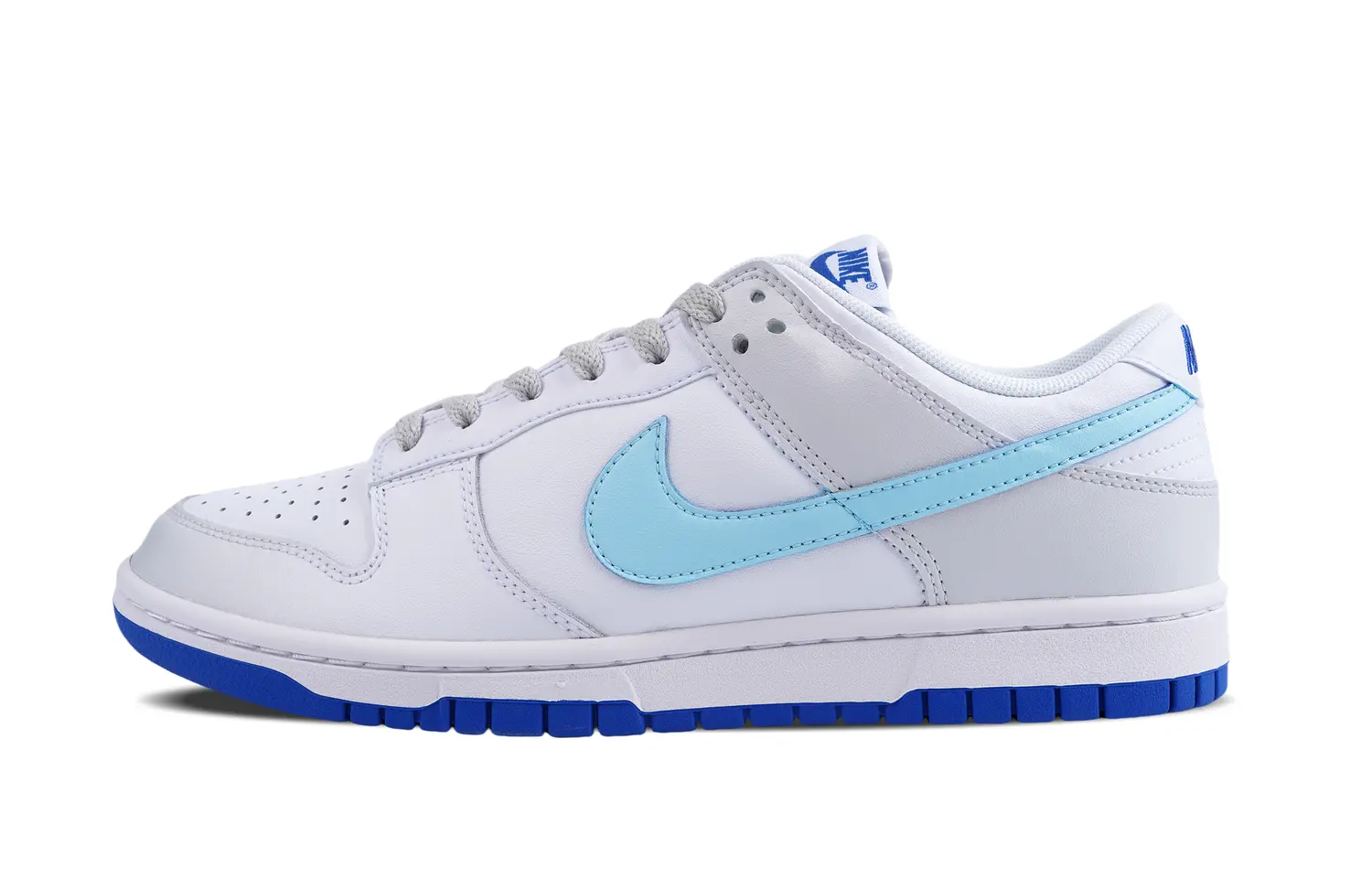 Кроссовки Nike Dunk Skateboarding Shoes Women's Low-top White/blue/gray, белый/синий
Кроссовки Nike Dunk Skateboarding Shoes Women's Low-top White/blue/gray, белый/синий