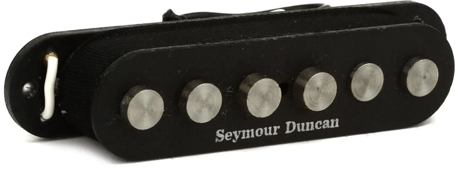 Звукосниматель Seymour Duncan SSL-7 Quarter Pound Staggered Middle (RWRP) Strat Single Coil
Звукосниматель Seymour Duncan SSL-7 Quarter Pound Staggered Middle (RWRP) Strat Single Coil