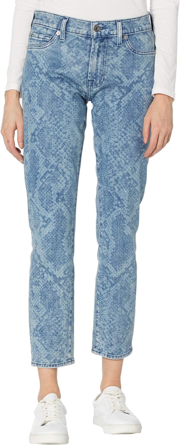 Джинсы 7 For All Mankind Ankle Skinny Laser Snake in Reed Coated, цвет Reed Coated
Джинсы 7 For All Mankind Ankle Skinny Laser Snake in Reed Coated, цвет Reed Coated