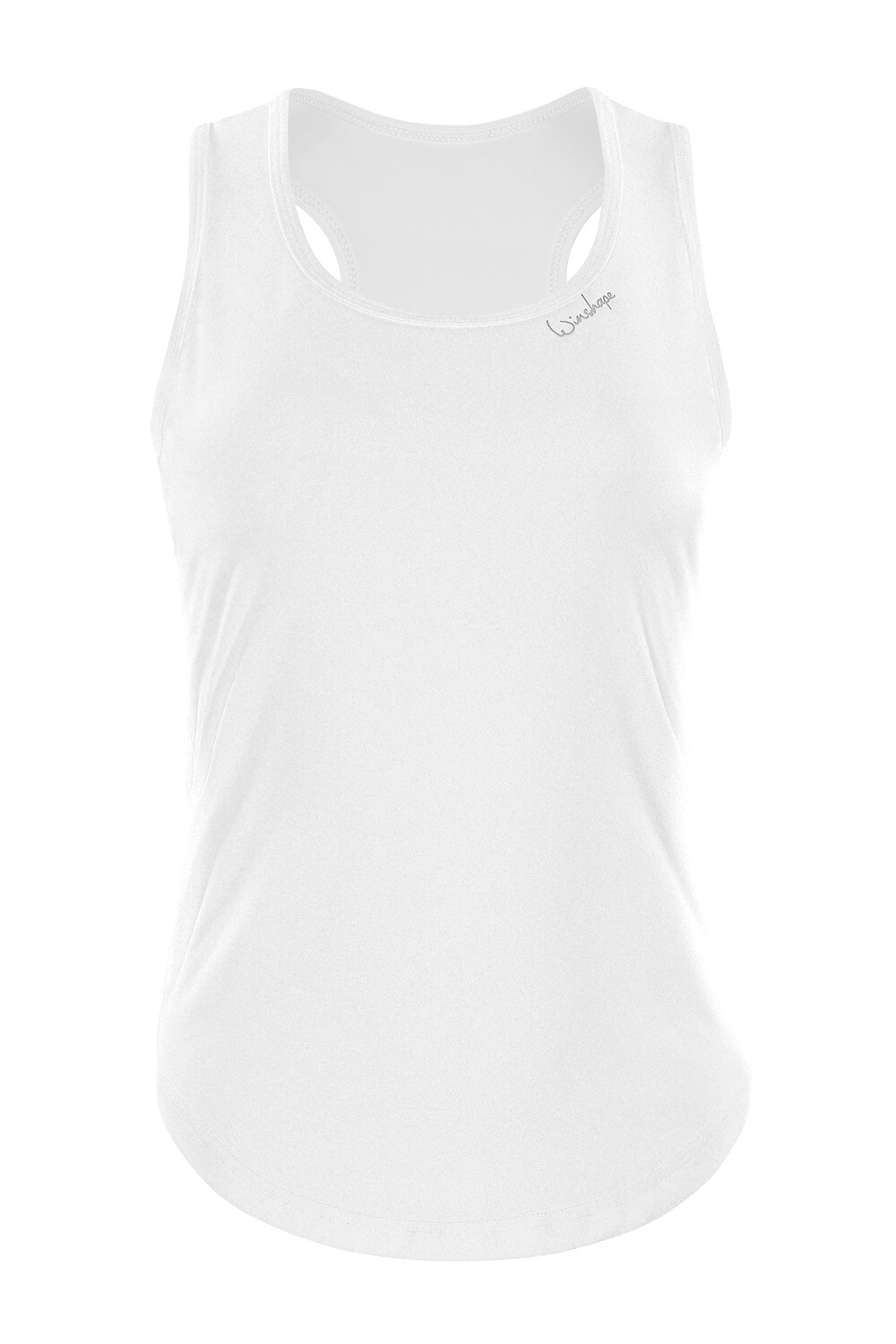Спортивная футболка Winshape Functional Light and Soft Tanktop AET128LS, слоновая кость
Спортивная футболка Winshape Functional Light and Soft Tanktop AET128LS, слоновая кость