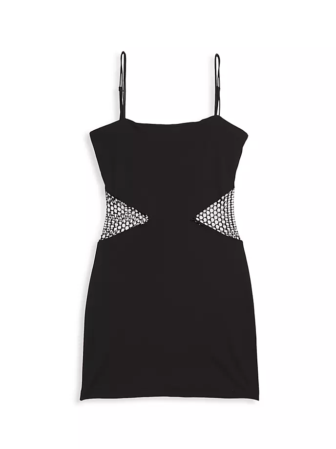 Платье Remi для маленьких девочек и девочек Theme, черный
Платье Remi для маленьких девочек и девочек Theme, черный