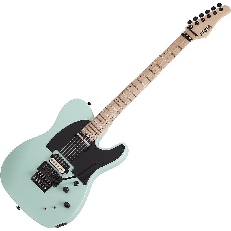 Электрогитара Schecter 1272 Sun Valley Super Shredder PT Floyd Rose S Sea Foam Green
Электрогитара Schecter 1272 Sun Valley Super Shredder PT Floyd Rose S Sea Foam Green