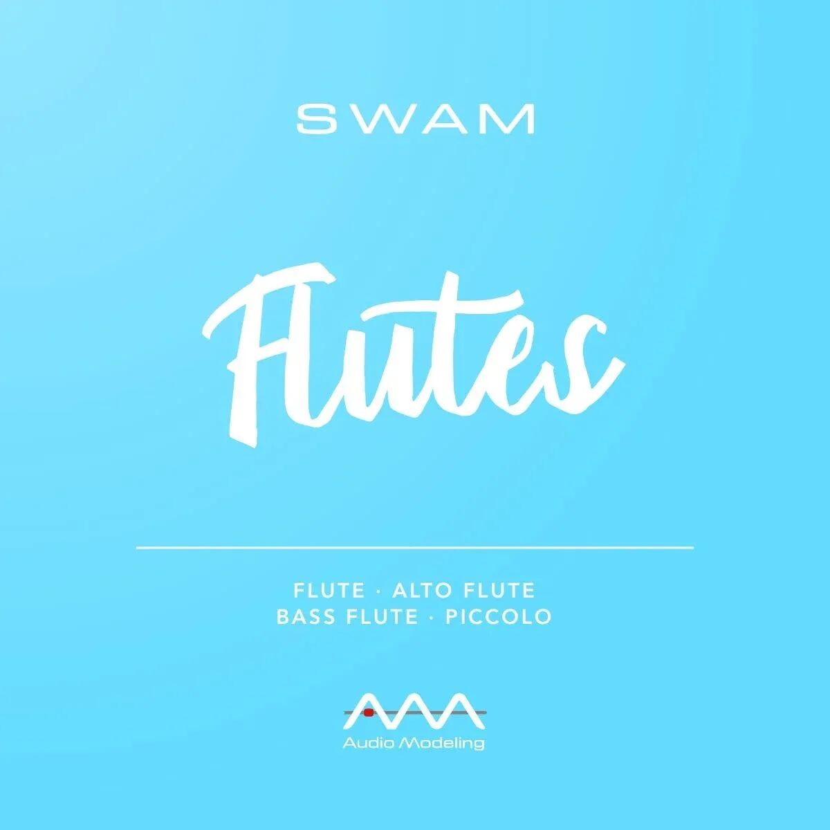 Аудиомоделирование SWAM Flutes Программное обеспечение для виртуальных инструментов
Аудиомоделирование SWAM Flutes Программное обеспечение для виртуальных инструментов