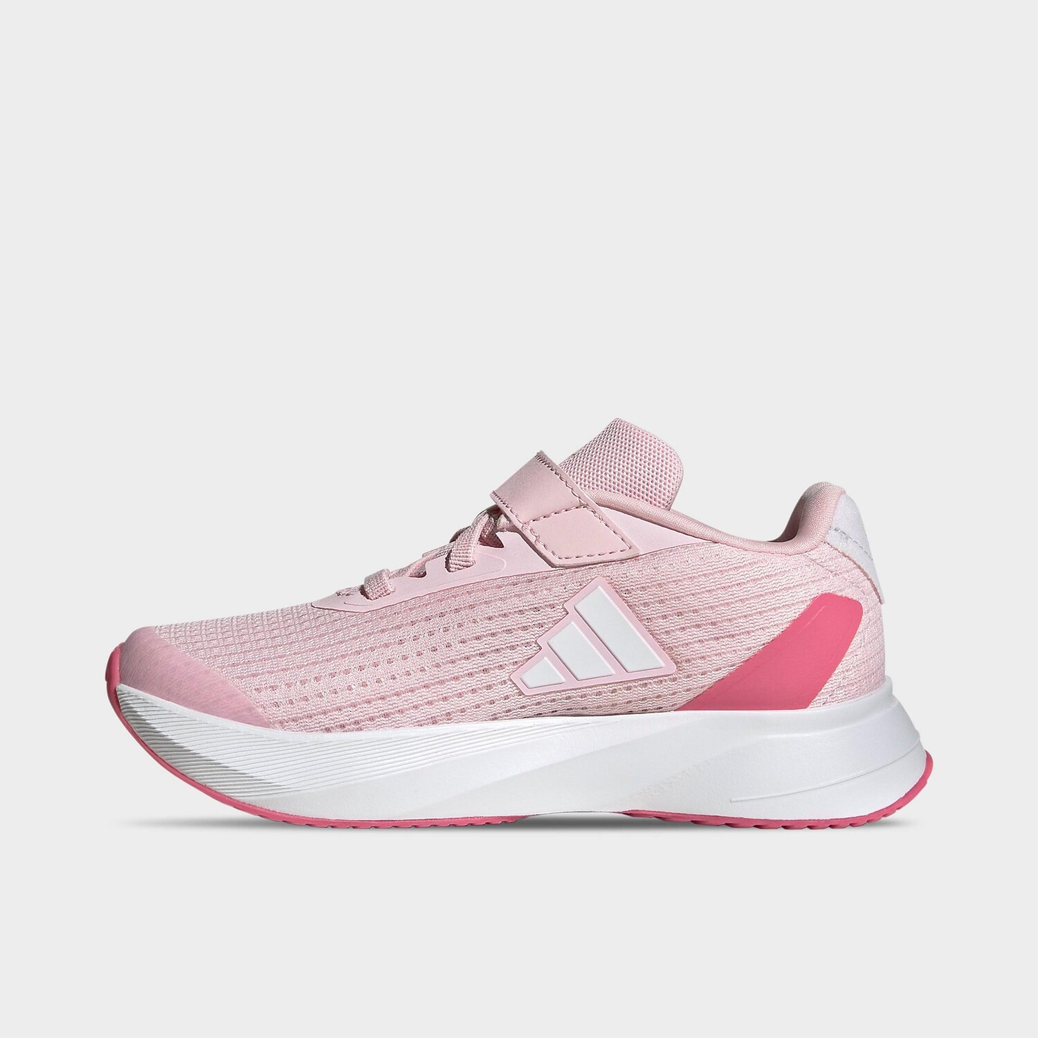 Детские кроссовки adidas Duramo SL из эластичного кружева для маленьких детей, розовый
Детские кроссовки adidas Duramo SL из эластичного кружева для маленьких детей, розовый