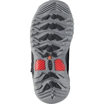 Кроссовки Targhee Mid WP — для маленьких мальчиков KEEN, цвет Blue Nights/Red Carpet
Кроссовки Targhee Mid WP — для маленьких мальчиков KEEN, цвет Blue Nights/Red Carpet