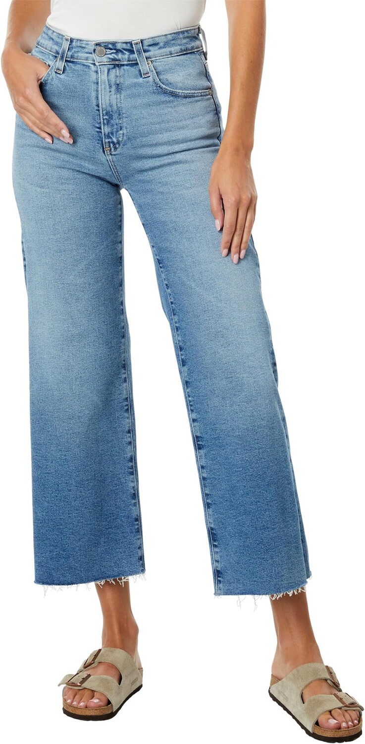 Джинсы Saige Wide Leg Crop in 18 Years Atlantic AG Jeans, цвет 18 Years Atlantic
Джинсы Saige Wide Leg Crop in 18 Years Atlantic AG Jeans, цвет 18 Years Atlantic