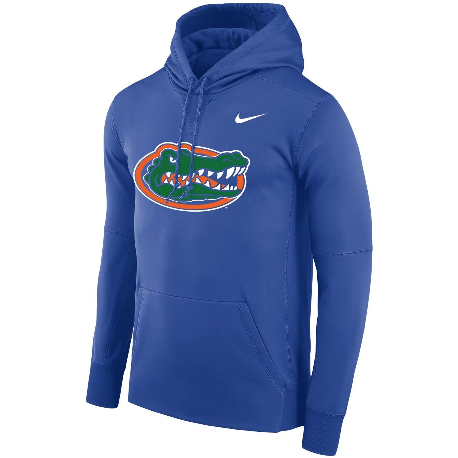 Мужской пуловер с капюшоном Royal Florida Gators Big & Tall Legend Primary Logo Performance Nike
Мужской пуловер с капюшоном Royal Florida Gators Big & Tall Legend Primary Logo Performance Nike