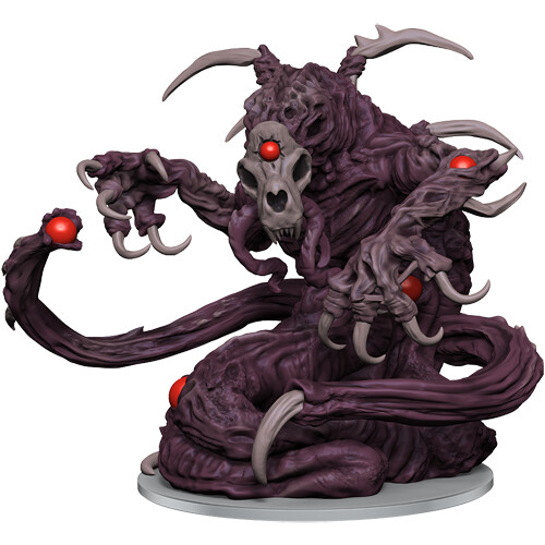 Фигурки Cree, Vessel Of The Pattern Boxed Miniature: Critical Role Prepainted WizKids
Фигурки Cree, Vessel Of The Pattern Boxed Miniature: Critical Role Prepainted WizKids